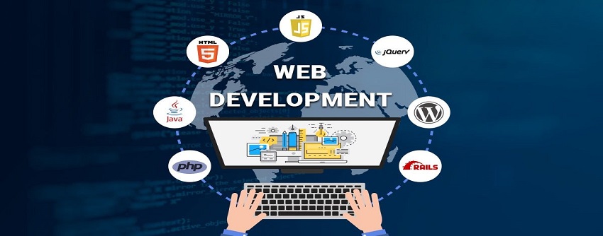 Website Development Company In Jaipur